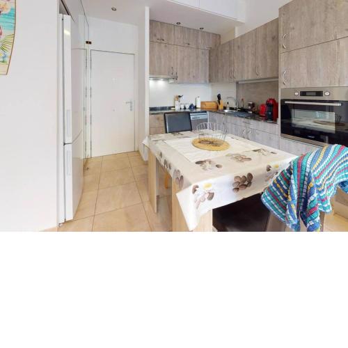 Appartement à 200m de la plage Empuriabrava