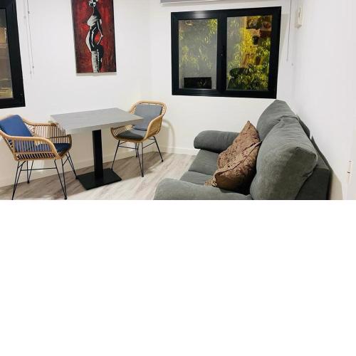 Appartement à Arguineguin