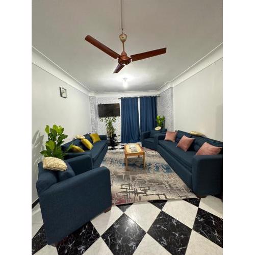 Appartement à Miami - Vu sur mer