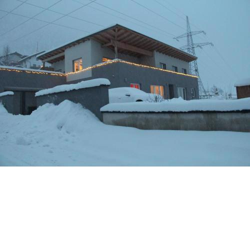 Appartement Ackerli