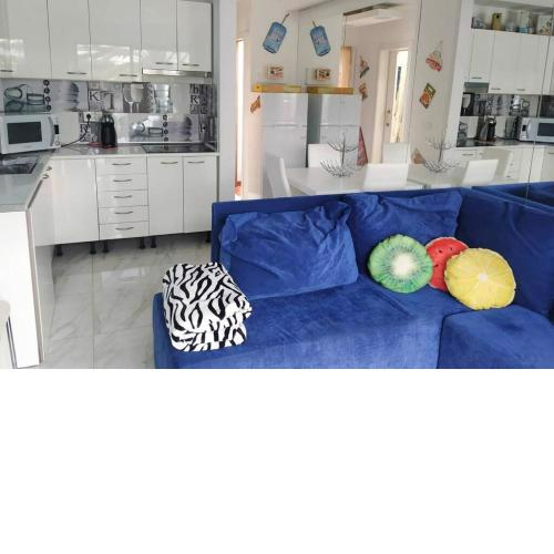 Appartement agréable Amaya avec vue sur piscine