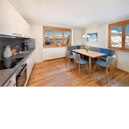 Appartement Ahorn