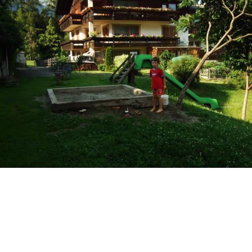 Appartement Ahrntal Maurlechen - Antratt 6