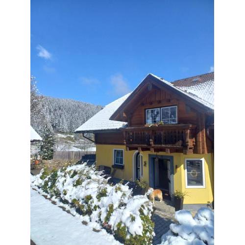 Appartement Aigner