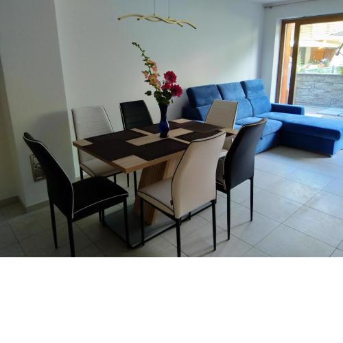 Appartement Alois