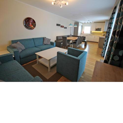 Appartement Alpenglocke by Schladming-Appartements