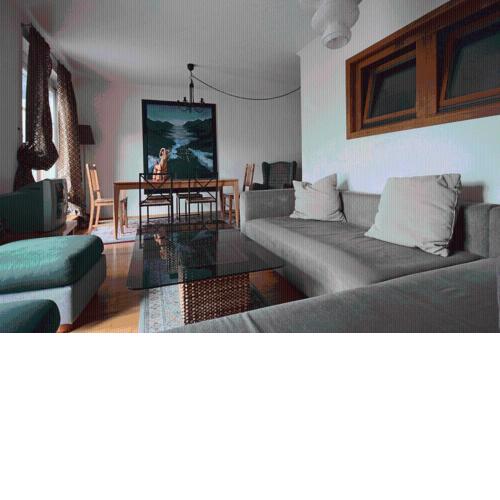 Appartement Alpenresort by Schladming-Appartements