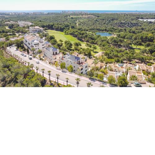 Appartement Altamira Orihuela Costa Golf, Las Ramblas