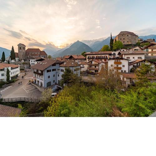 Appartement am Bach