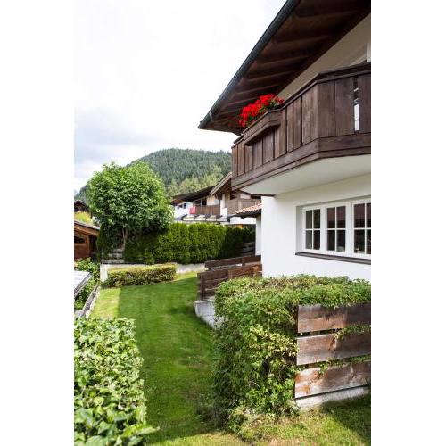 Appartement am Sonnweg