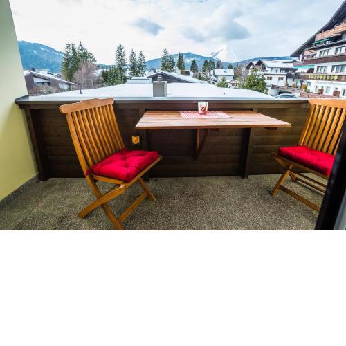 Appartement Amalie by MoniCare