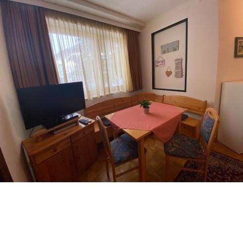 Appartement an der Therme
