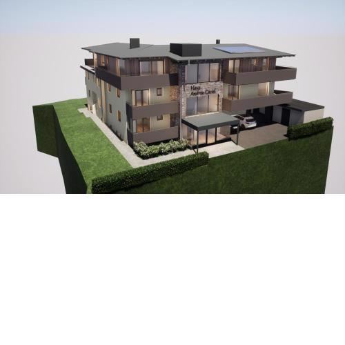 Appartement Andrea Cäciel