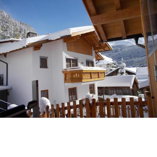 Appartement Andreas Gstrein