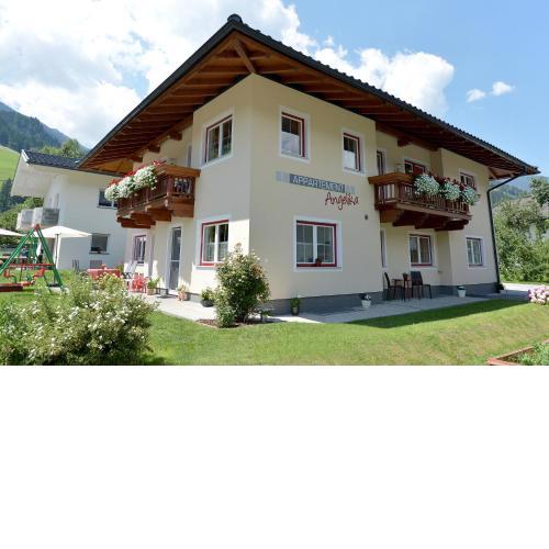 Appartement Angelika