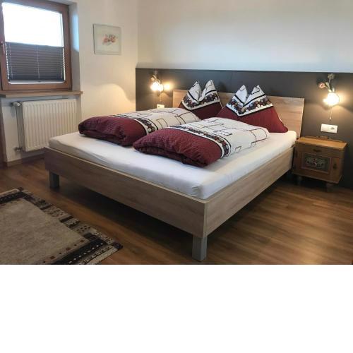 Appartement Anja