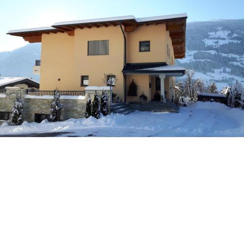 Appartement Anna-Maria