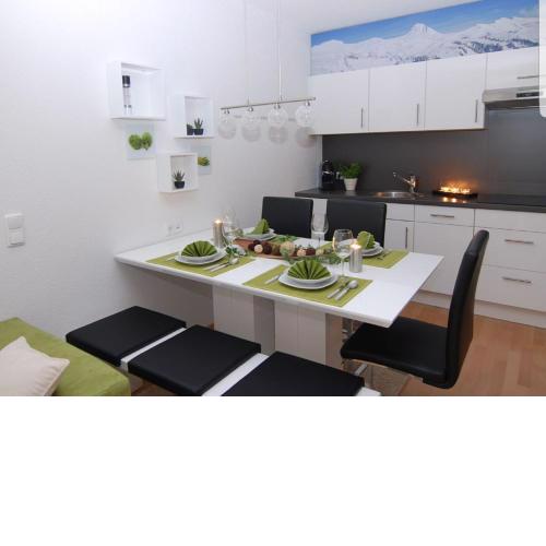 Appartement Annabelle Top 13