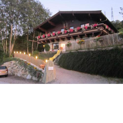 Appartement Anneke