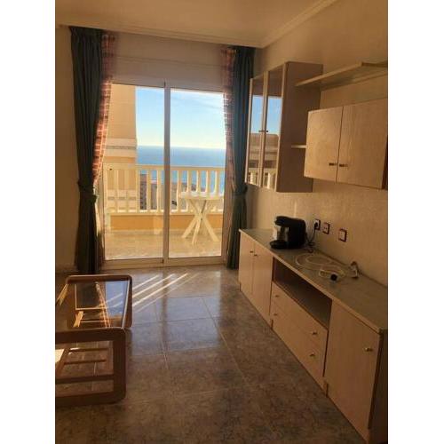 Appartement Arenales del sol