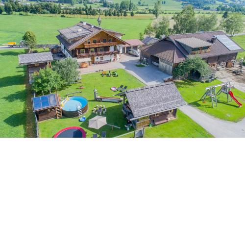 Appartement Arnoldgut