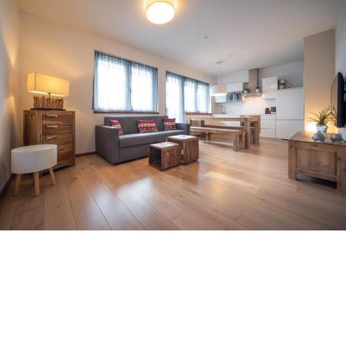Appartement AROSA by Schladming-Appartements