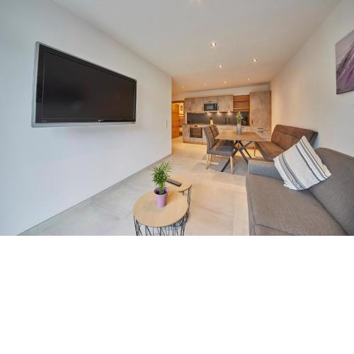 Appartement Atzingerberg by HolidayFlats24