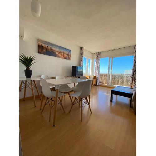 Appartement avec Attico et Piscine