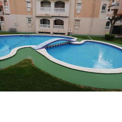 Appartement Avec Piscine Proche De La Mer