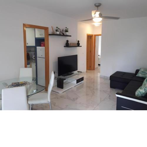 Appartement avec Solarium