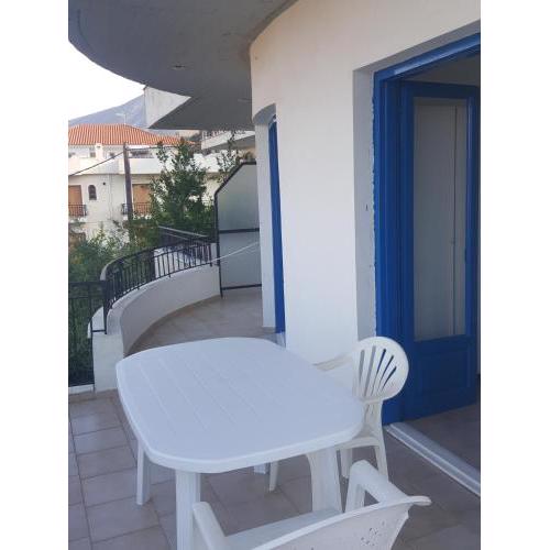 Appartement avec vue (2 chambres)