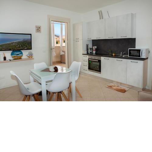 Appartement Baia delle mimose H9