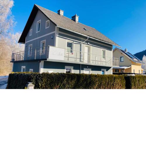 Appartement Baier