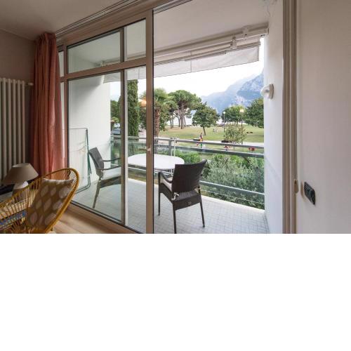 Appartement Balcone sul Lago