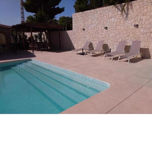 Appartement Barathéon Calpe