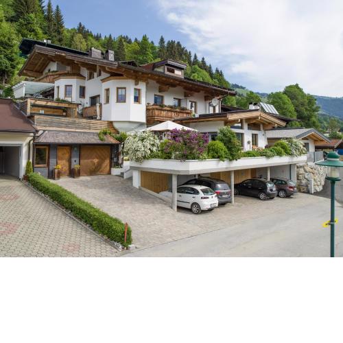 Appartement Baumgartner