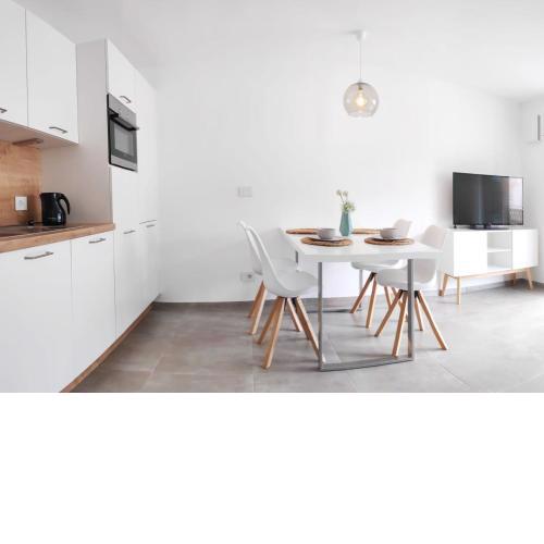 Appartement Baumgärtner