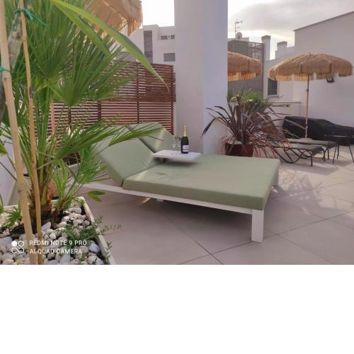Appartement Baviera Hills - Torre del Mar - Costa del Sol