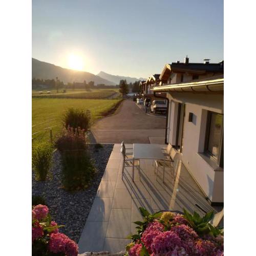 Appartement Beate