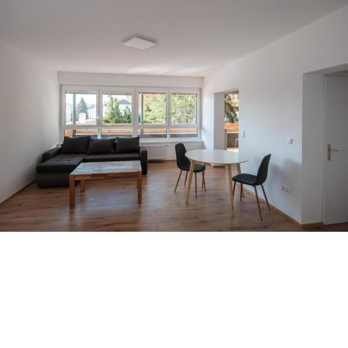 Appartement bei der Kirche
