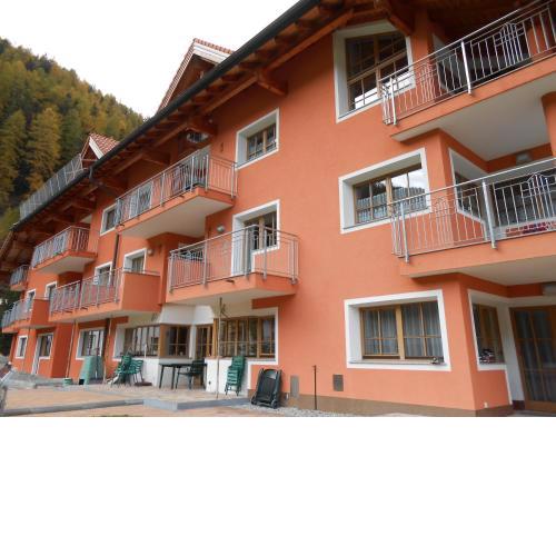 Appartement beim Brunnen 10
