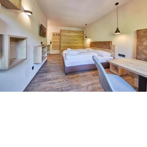 Appartement Bella Vista by HolidayFlats24