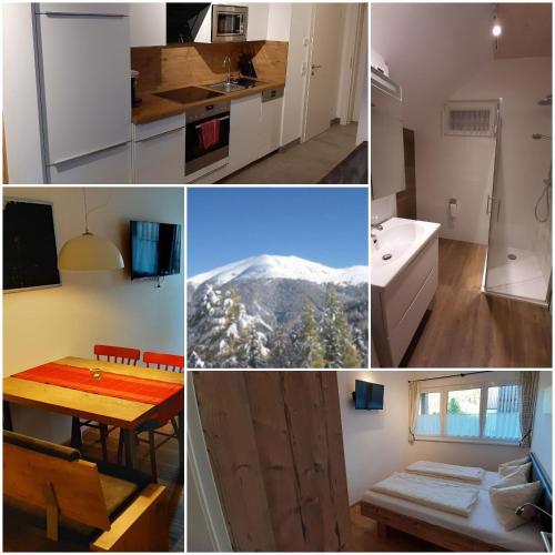 Appartement Bella