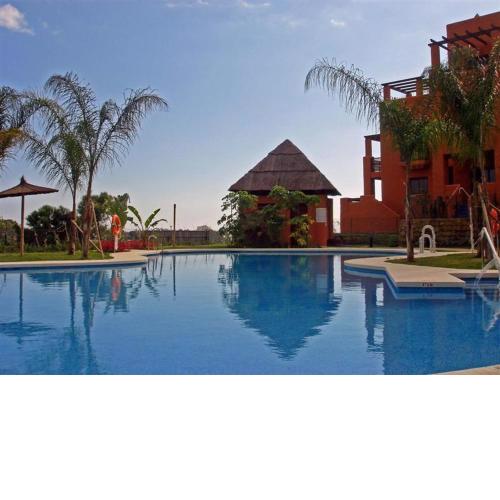 Appartement Benahavis Marbella