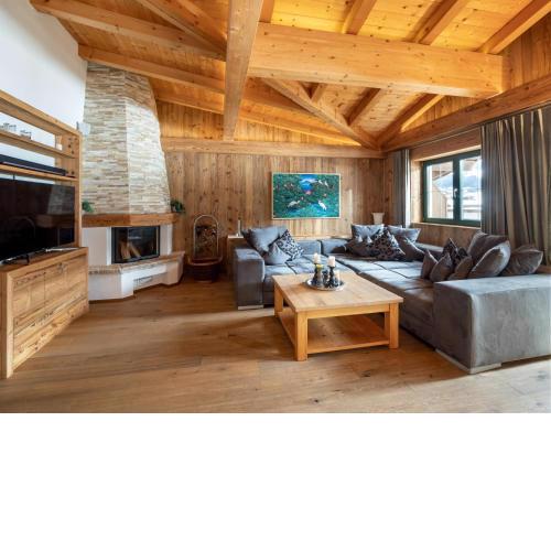 Appartement Bergblick Top 9