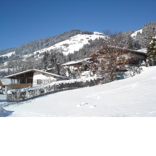 Appartement Bergblick
