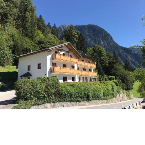 Appartement Birkheim