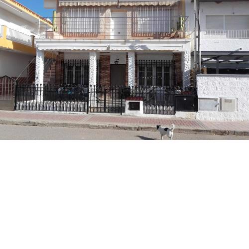 Appartement bord de mer-Aguilas