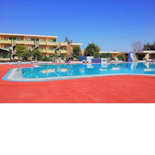 Appartement Bouganville rez-de-chaussée WIFI