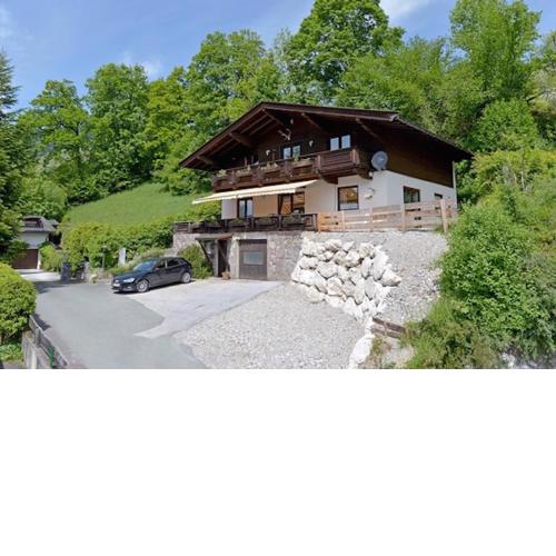 Appartement Brixen im Thale